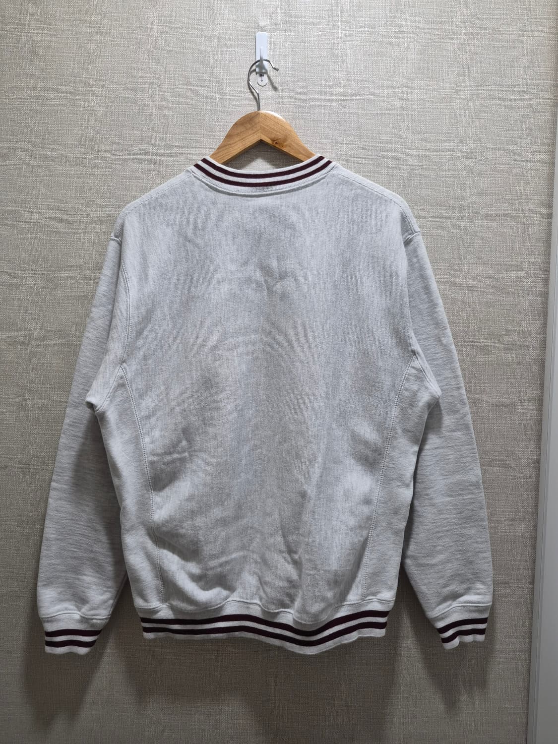 (M) 챔피언 리버스위브 MIT 스웻셔츠 맨투맨 상품이미지6