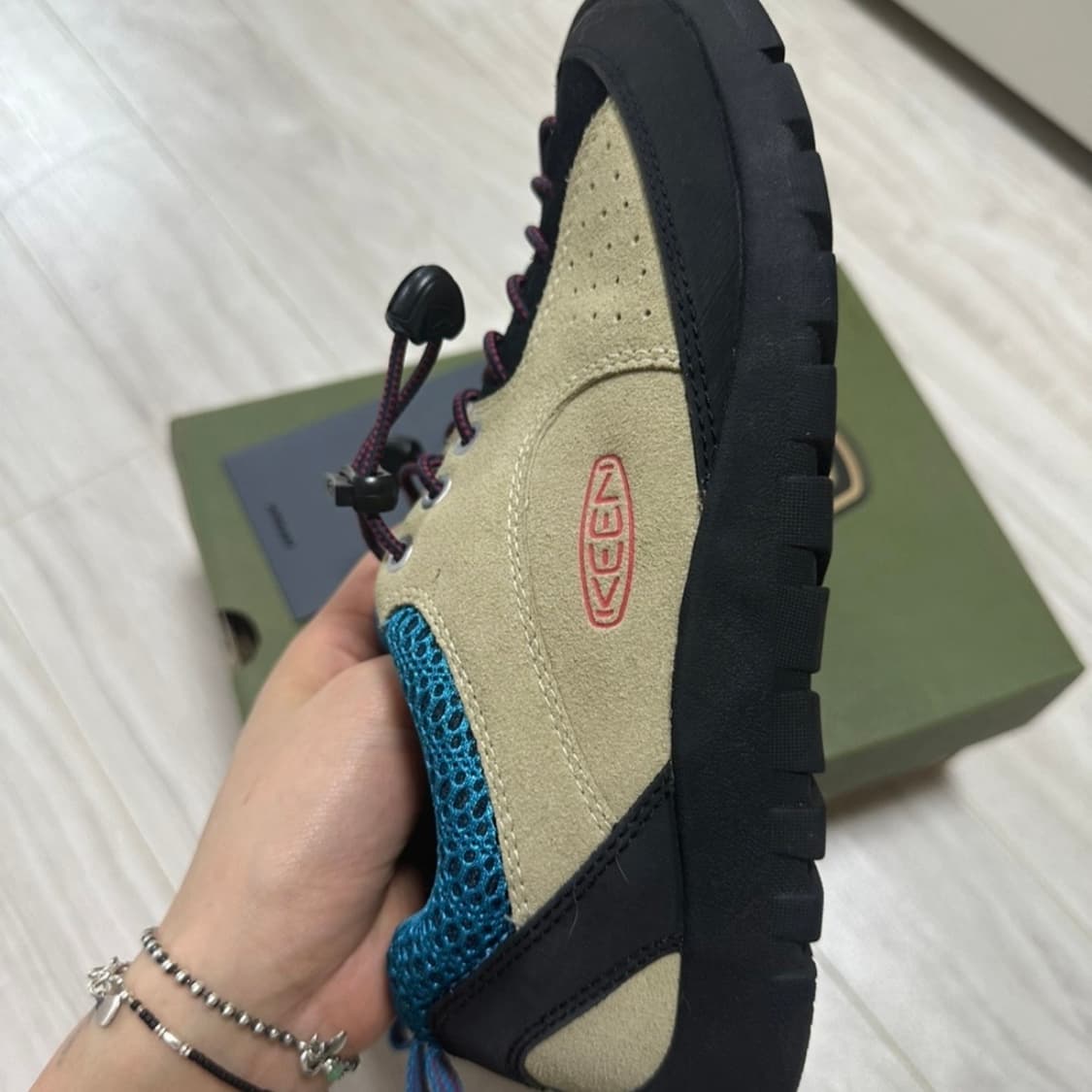 킨 재스퍼락 240 상품이미지2