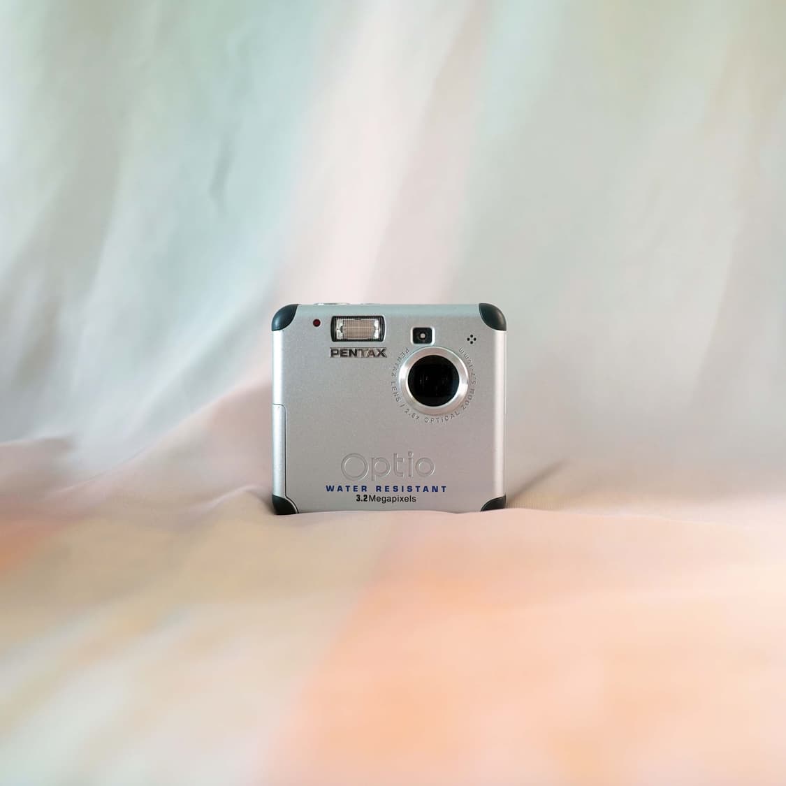 펜탁스 옵티오 33WR Pentax Optio 33WR ​ 상품이미지1
