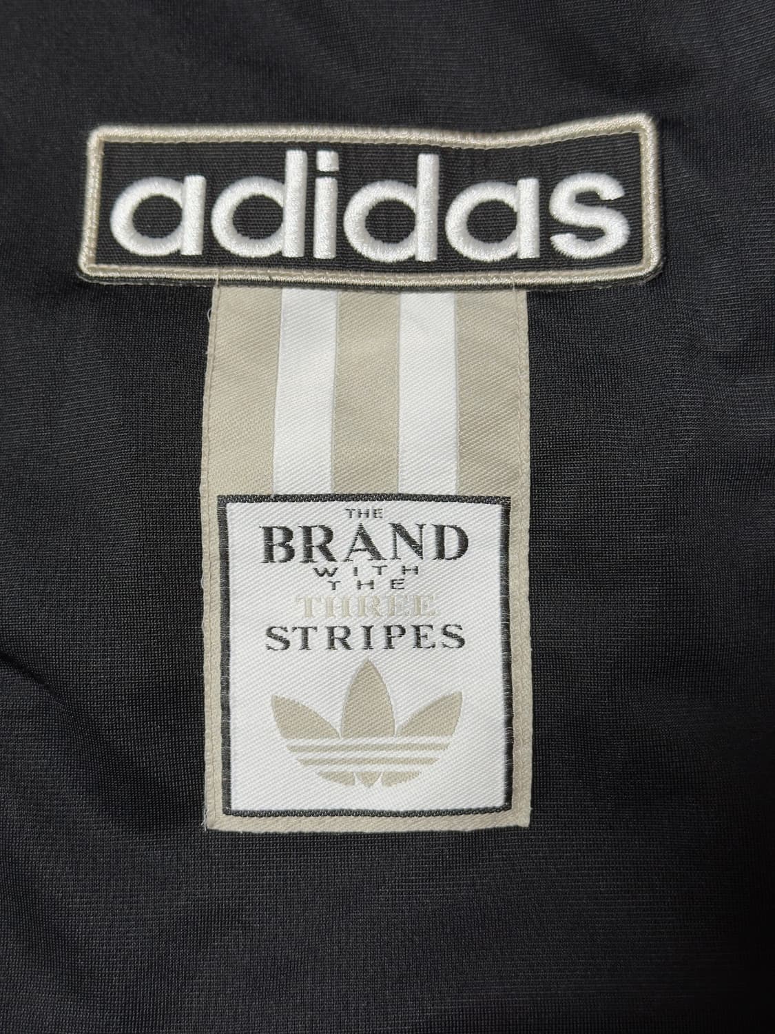 아디다스 아디브레이크 셋업 상품이미지6