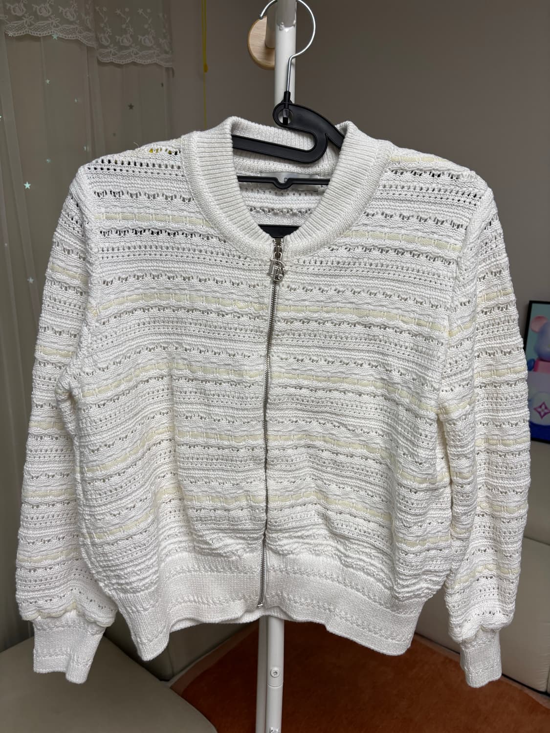 듀엘 자켓 상품이미지1