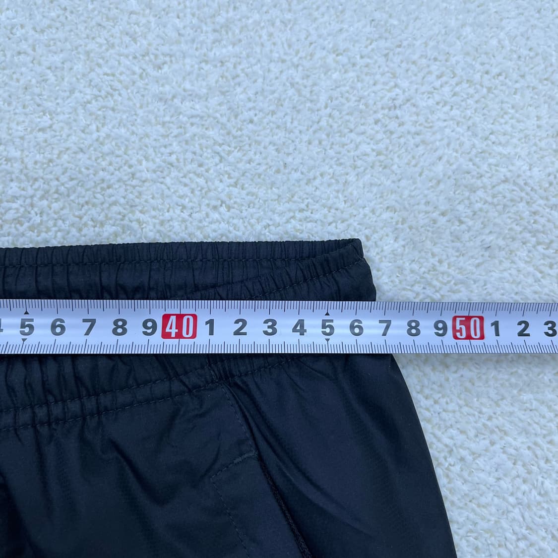 XL 나이키 밴딩 트레이닝 팬츠 0312M2 상품이미지7