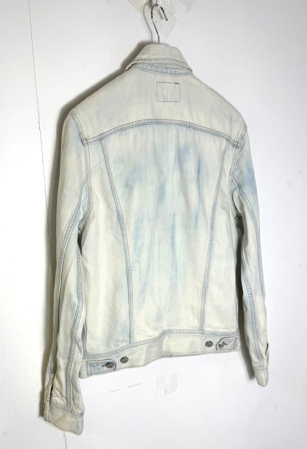 폴로랄프로렌 폴로 폴로자켓 데님자켓 랄프로렌 청자켓 상품이미지2