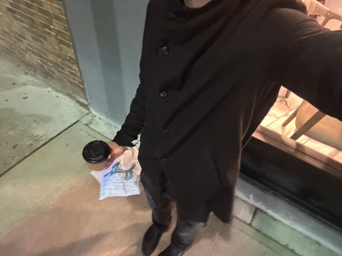 보리스 자켓 상품이미지1
