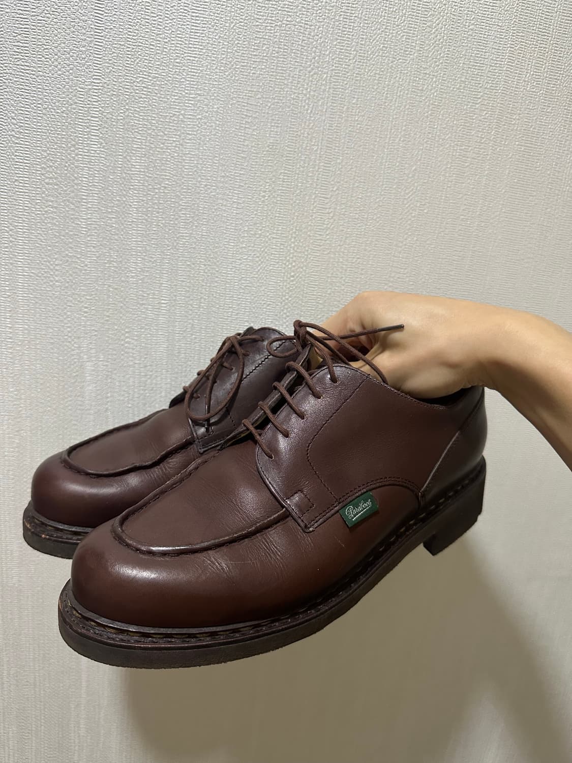 255) 파라부트 샴보드 팝니다. 상품이미지1