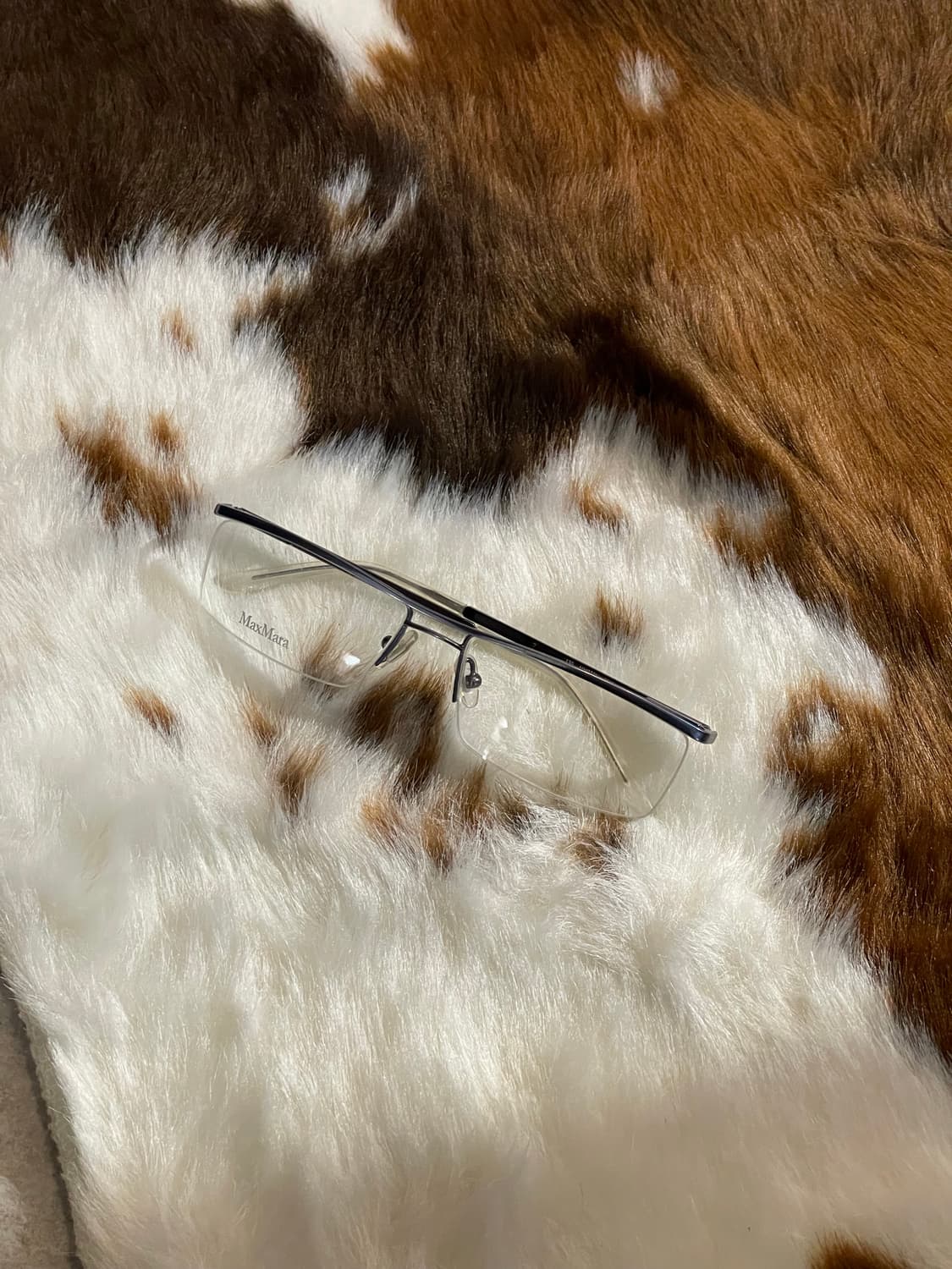 막스마라 안경 상품이미지1