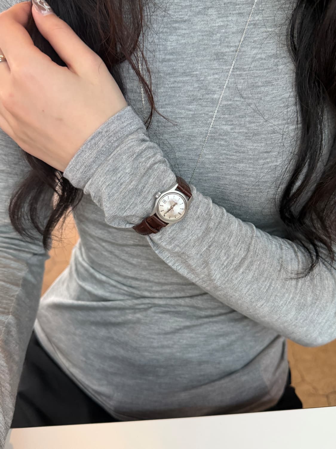 [OMEGA] Geneve vintage watch 상품이미지3