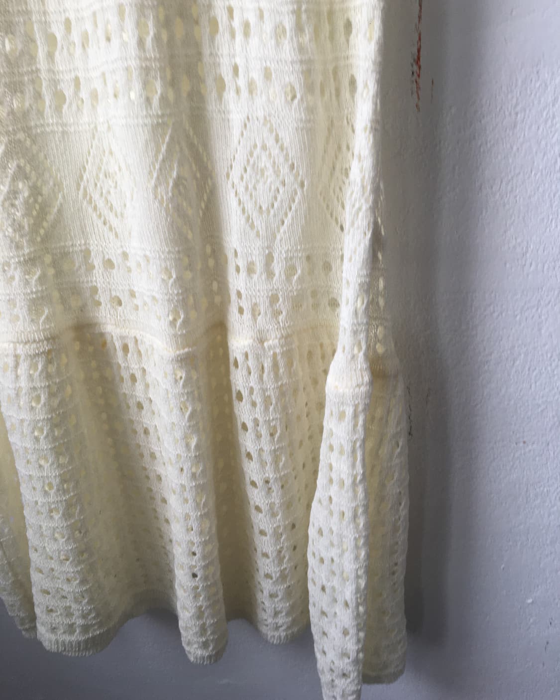 Crochet punching onepiece 상품이미지3