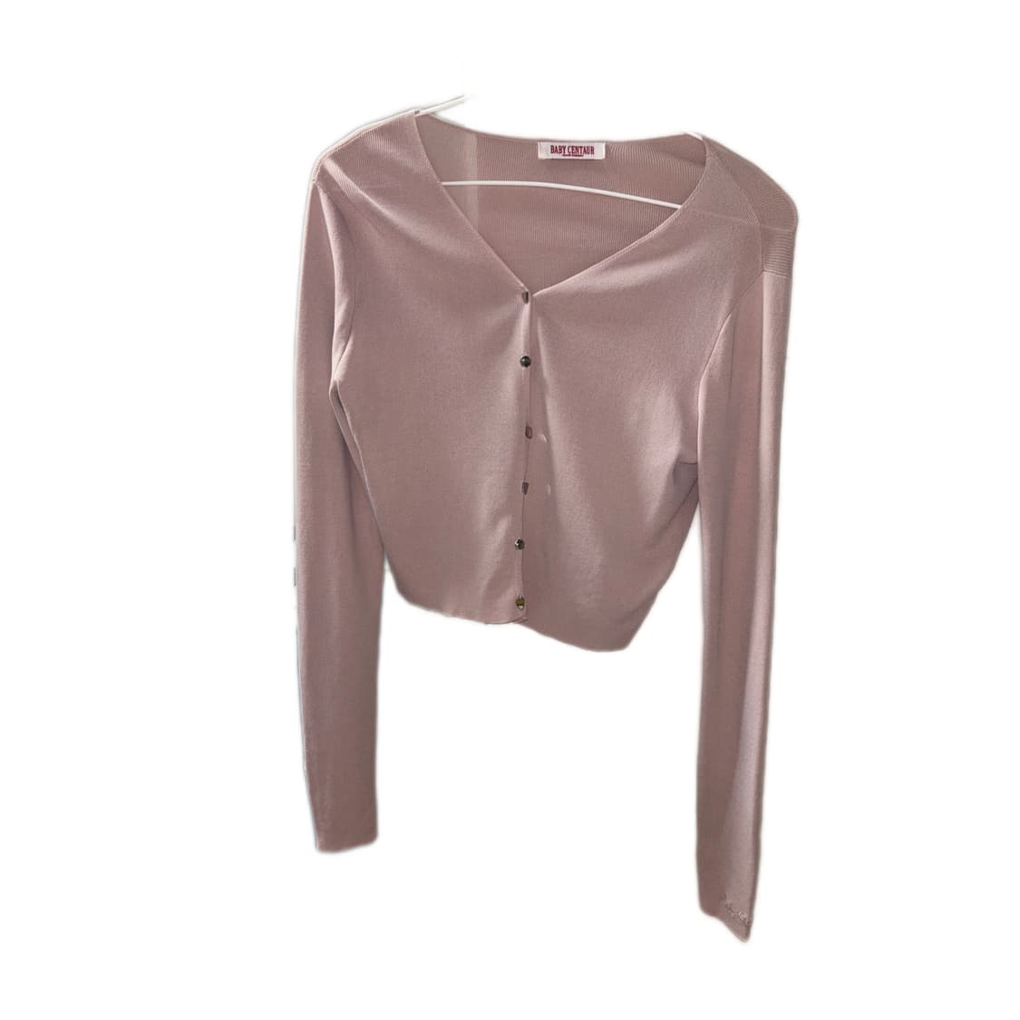 베이비센토르 가디건 상품이미지1