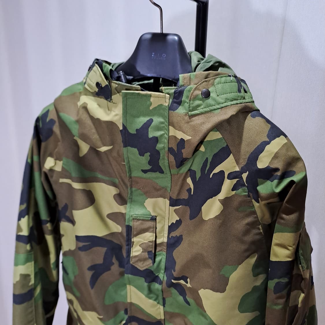 (택포) 미군 고어텍스 미듐레귤러 B586 상품이미지3