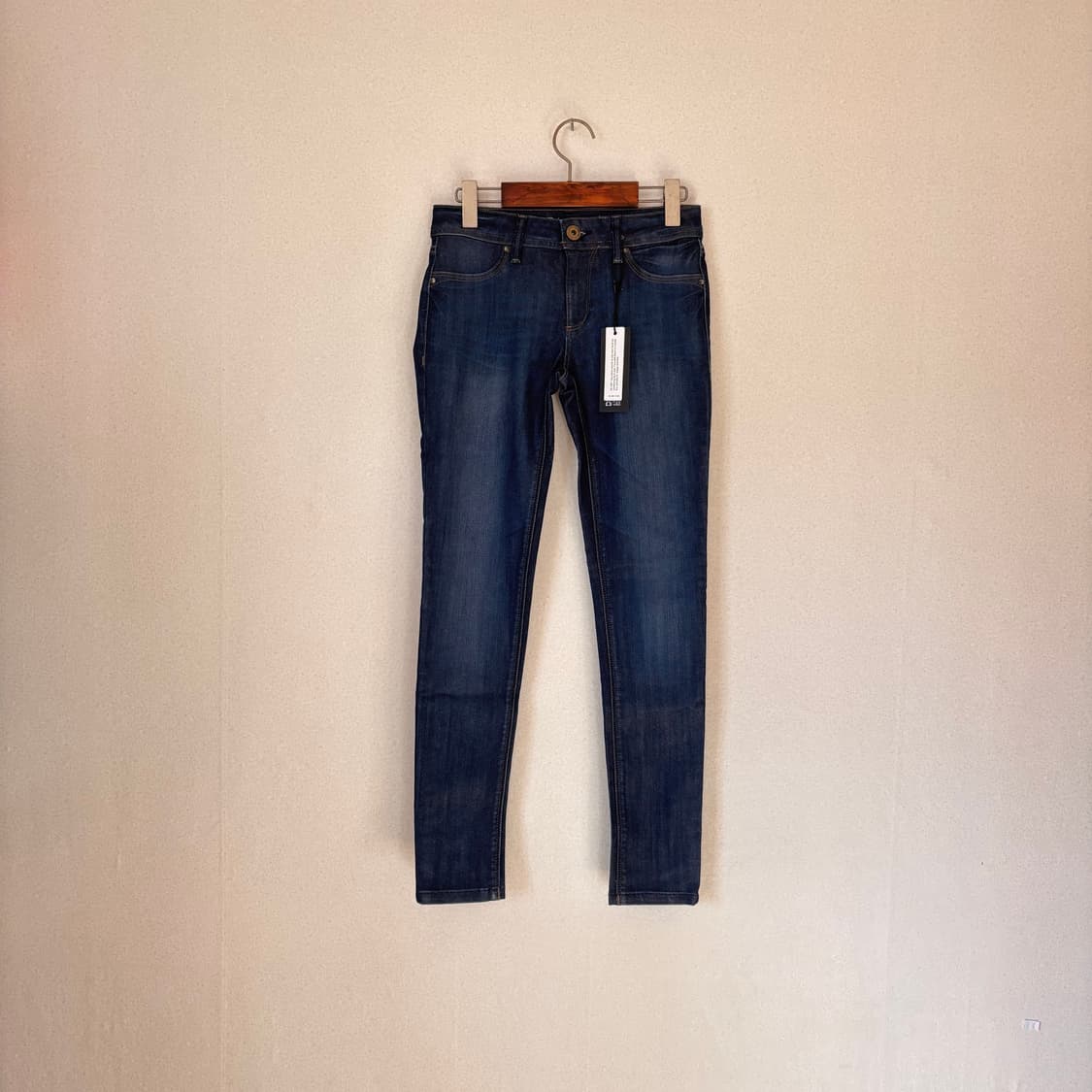 새제품 슬림 25 레깅스진 미국 스판 데님 DL1961  상품이미지1