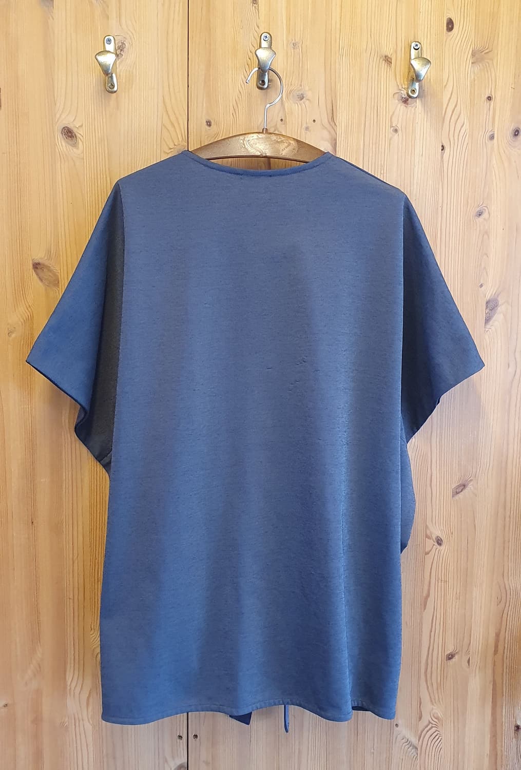 66/77.COS 랩 벨트립 탑  상품이미지3