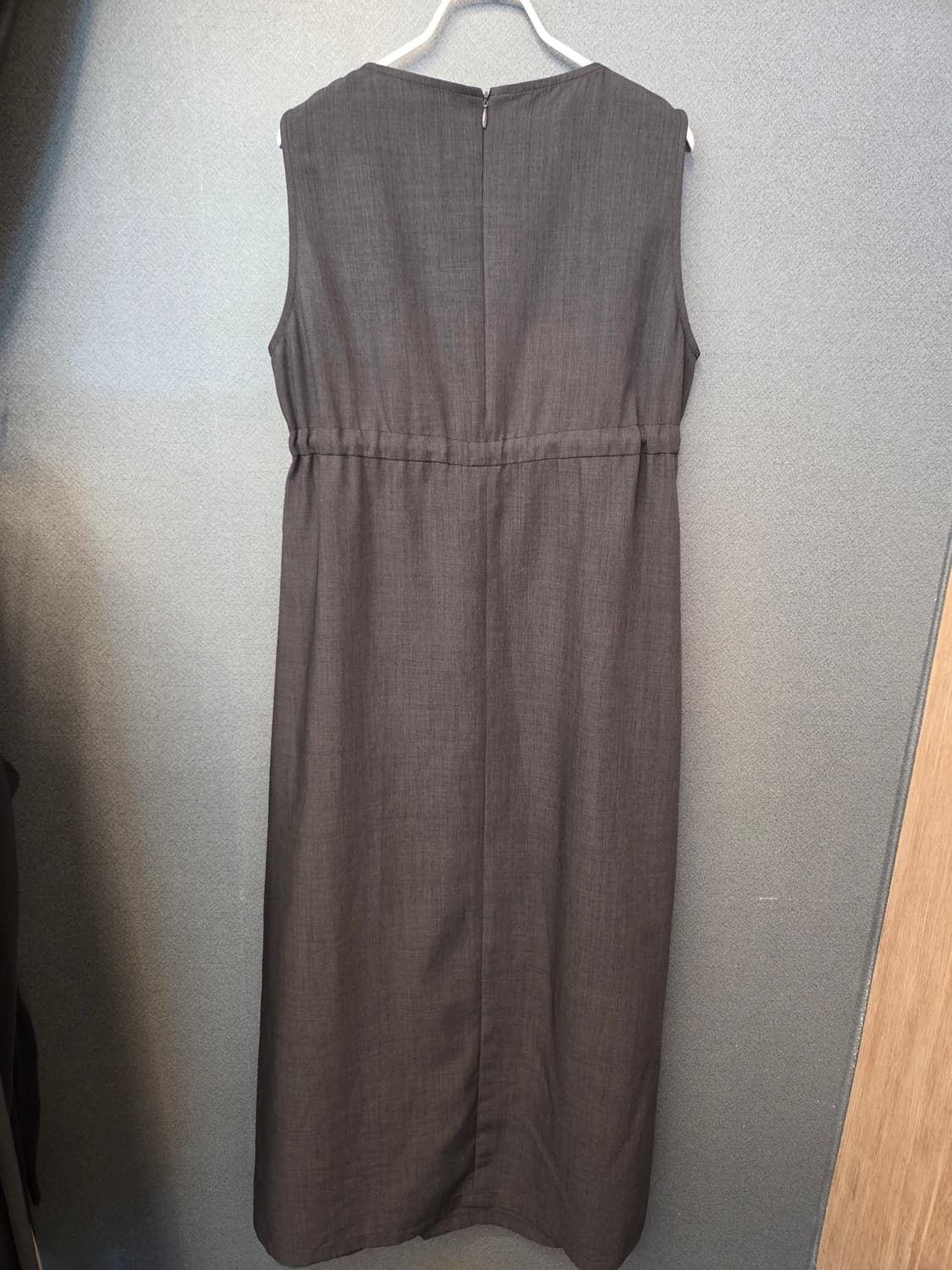 SOL 민소매원피스 상품이미지5