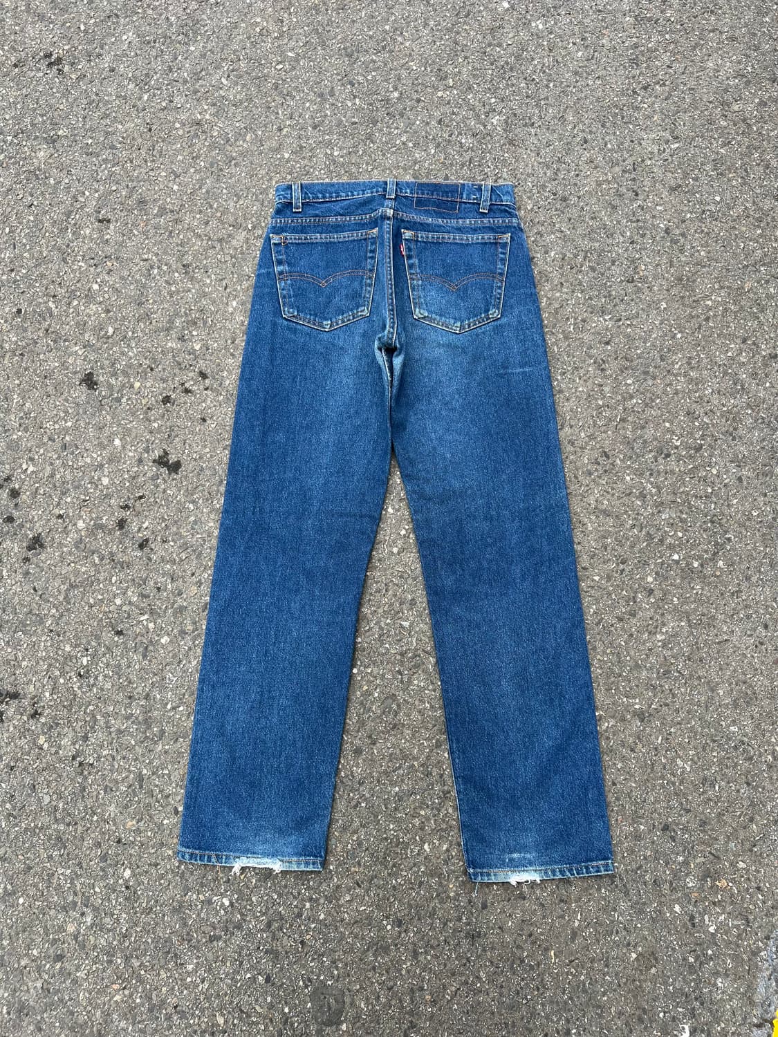 (30)80s 리바이스 505 [380] 상품이미지2