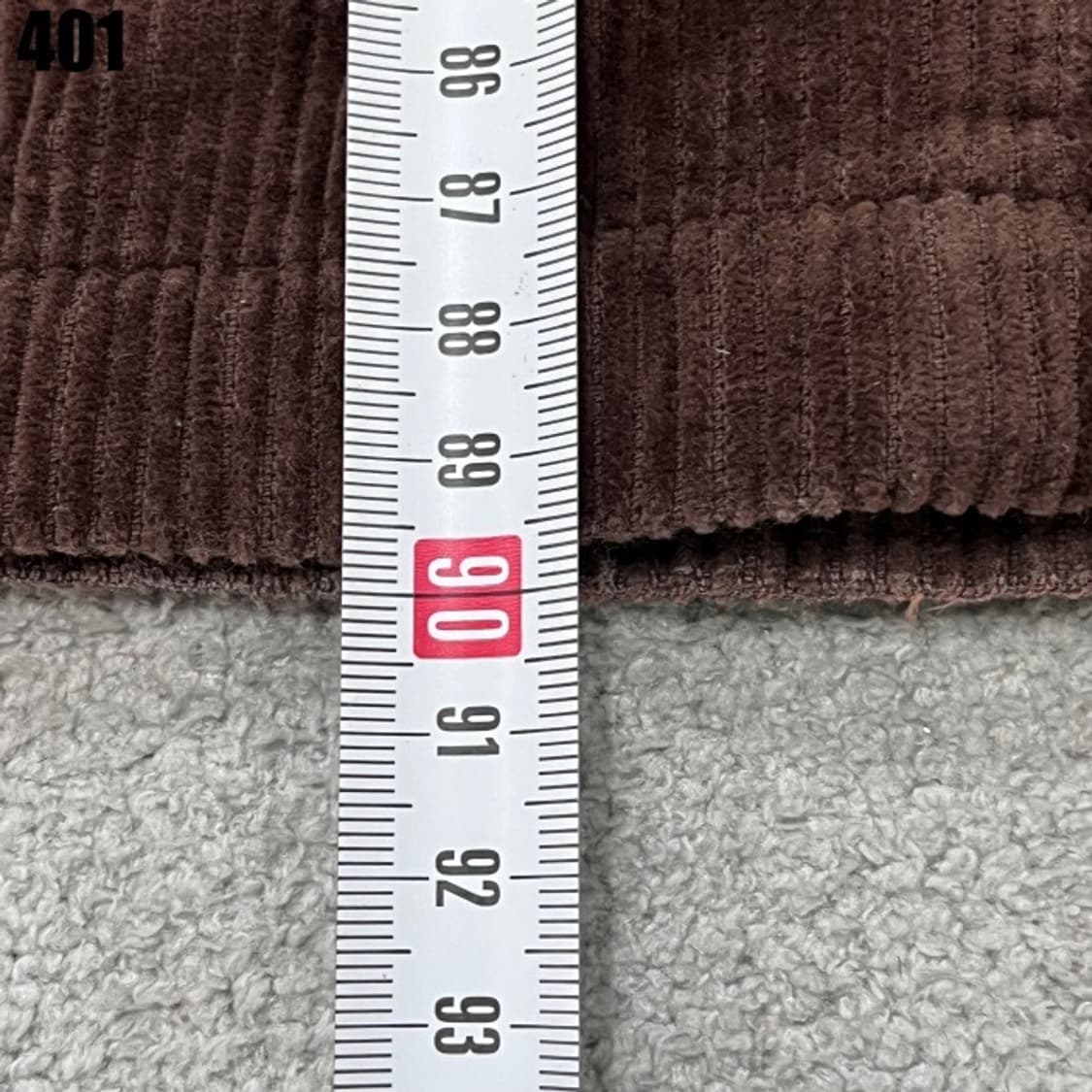 OOTJ 브라운 코듀로이 바지  상품이미지7