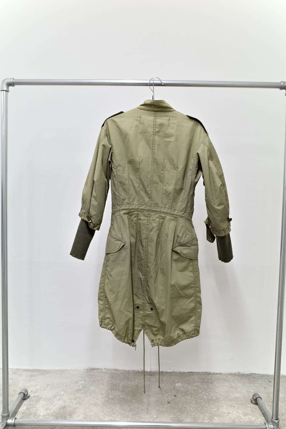 Junya Watanabe Military Layered Parka 상품이미지2