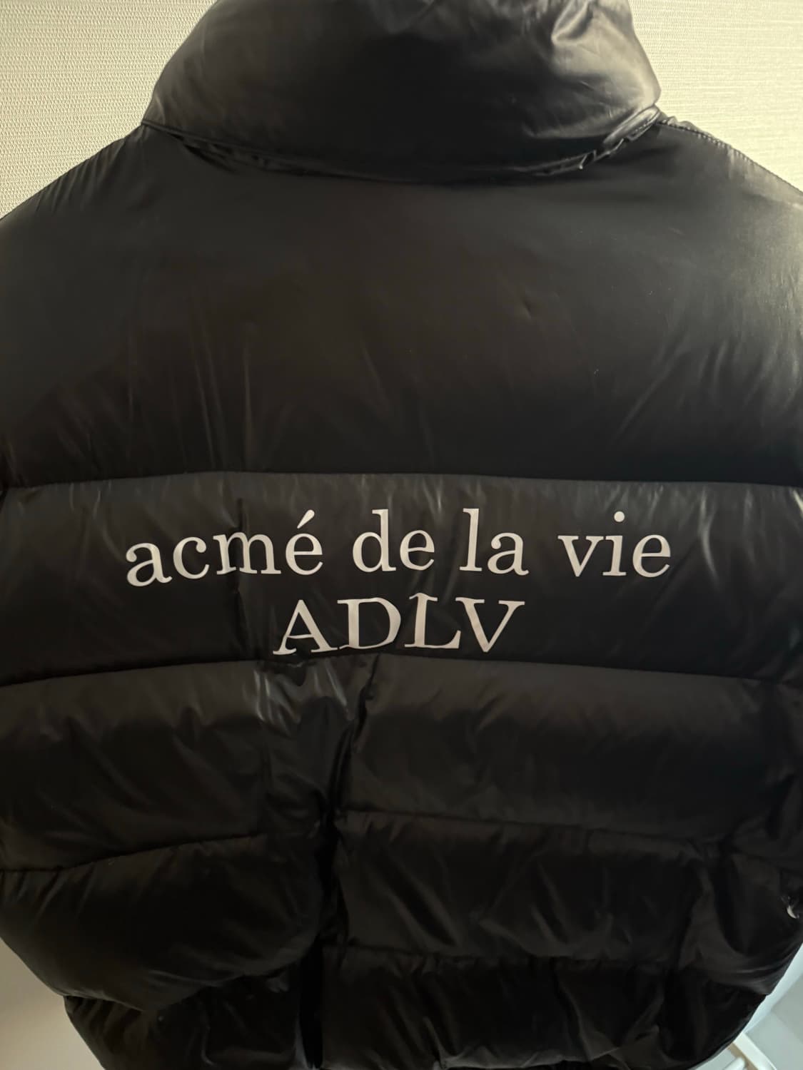 아크메드라비 패딩 상품이미지2