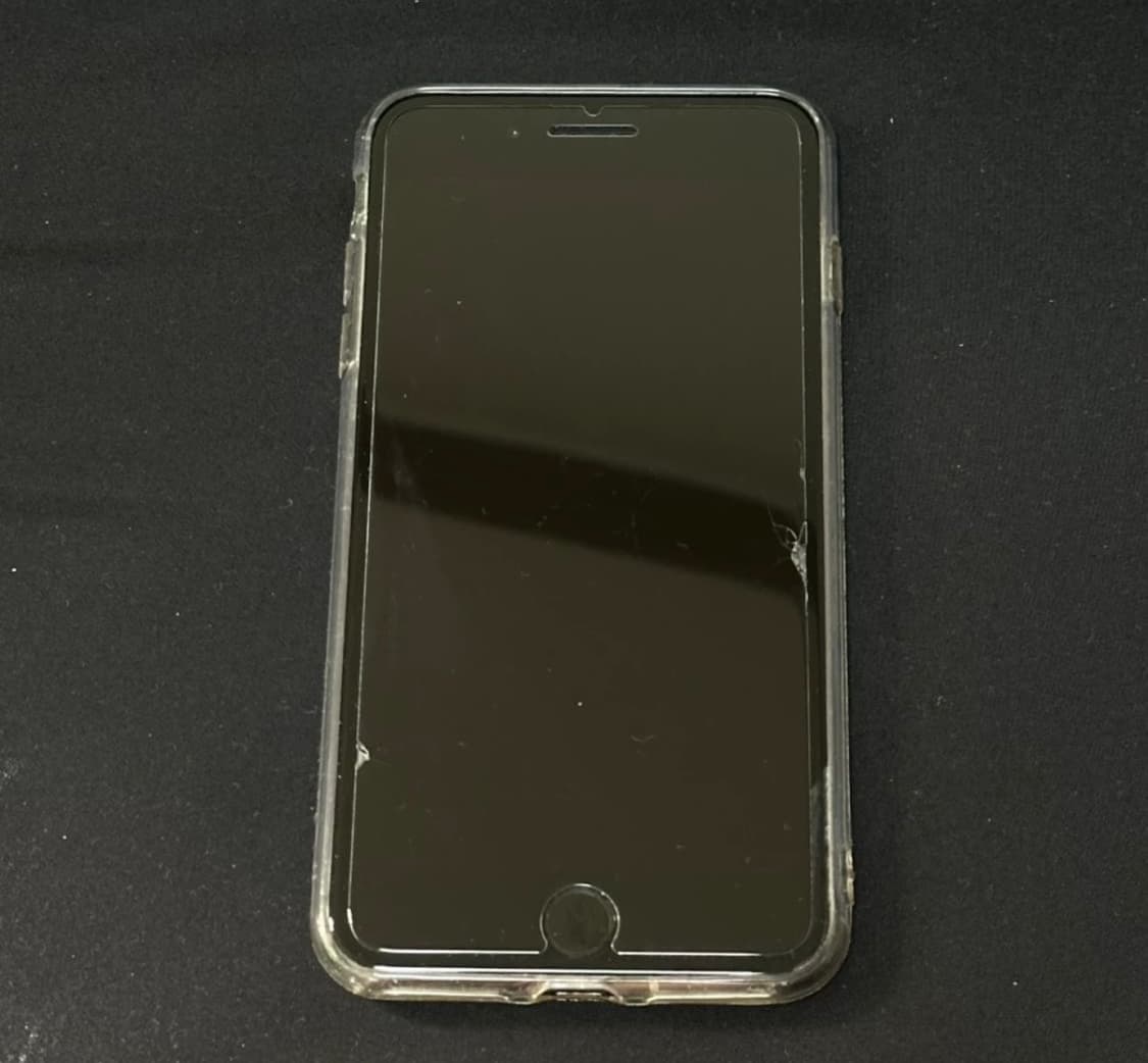 아이폰 7플러스 매트블랙 128g 상품이미지2