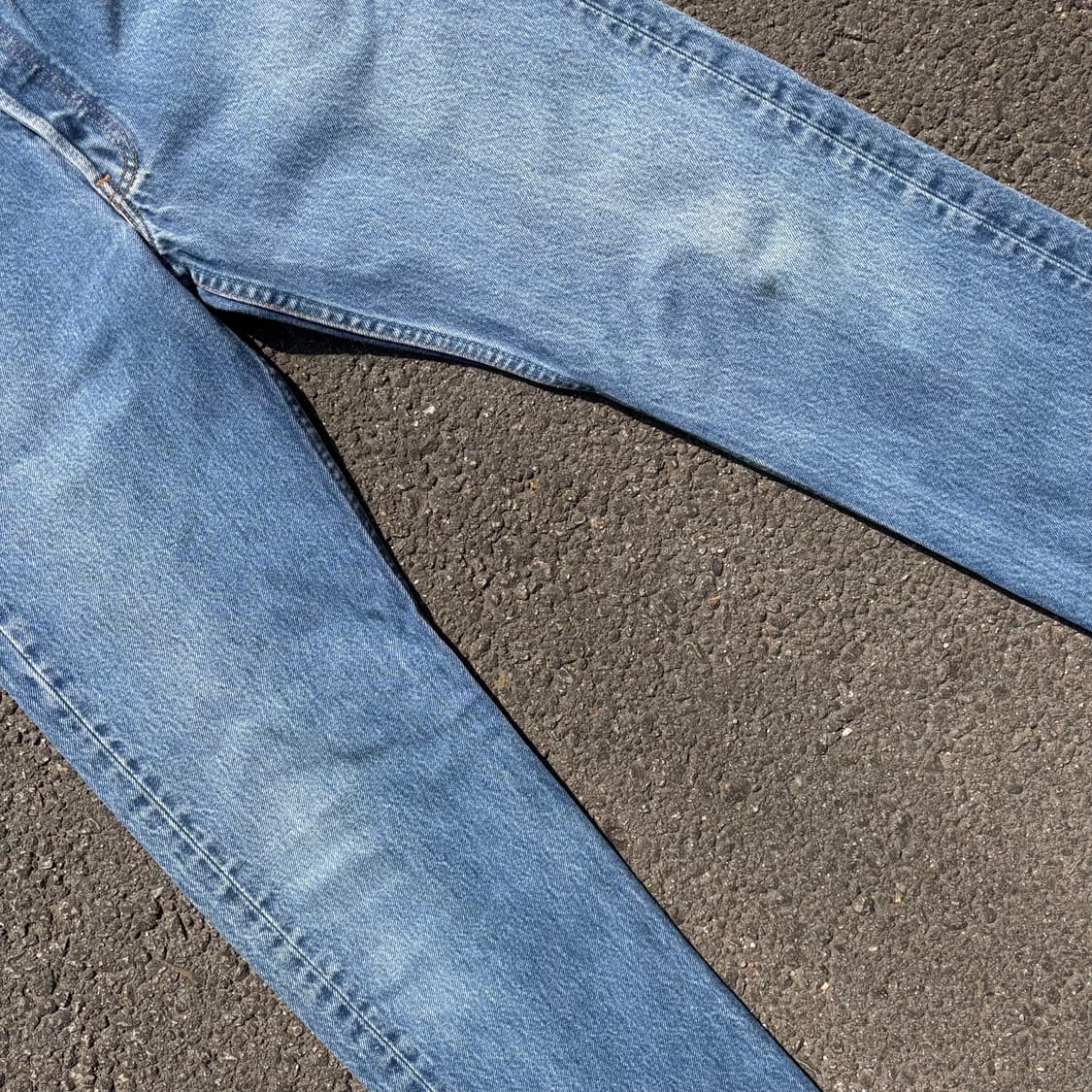 00년대 리바이스 501 상품이미지7