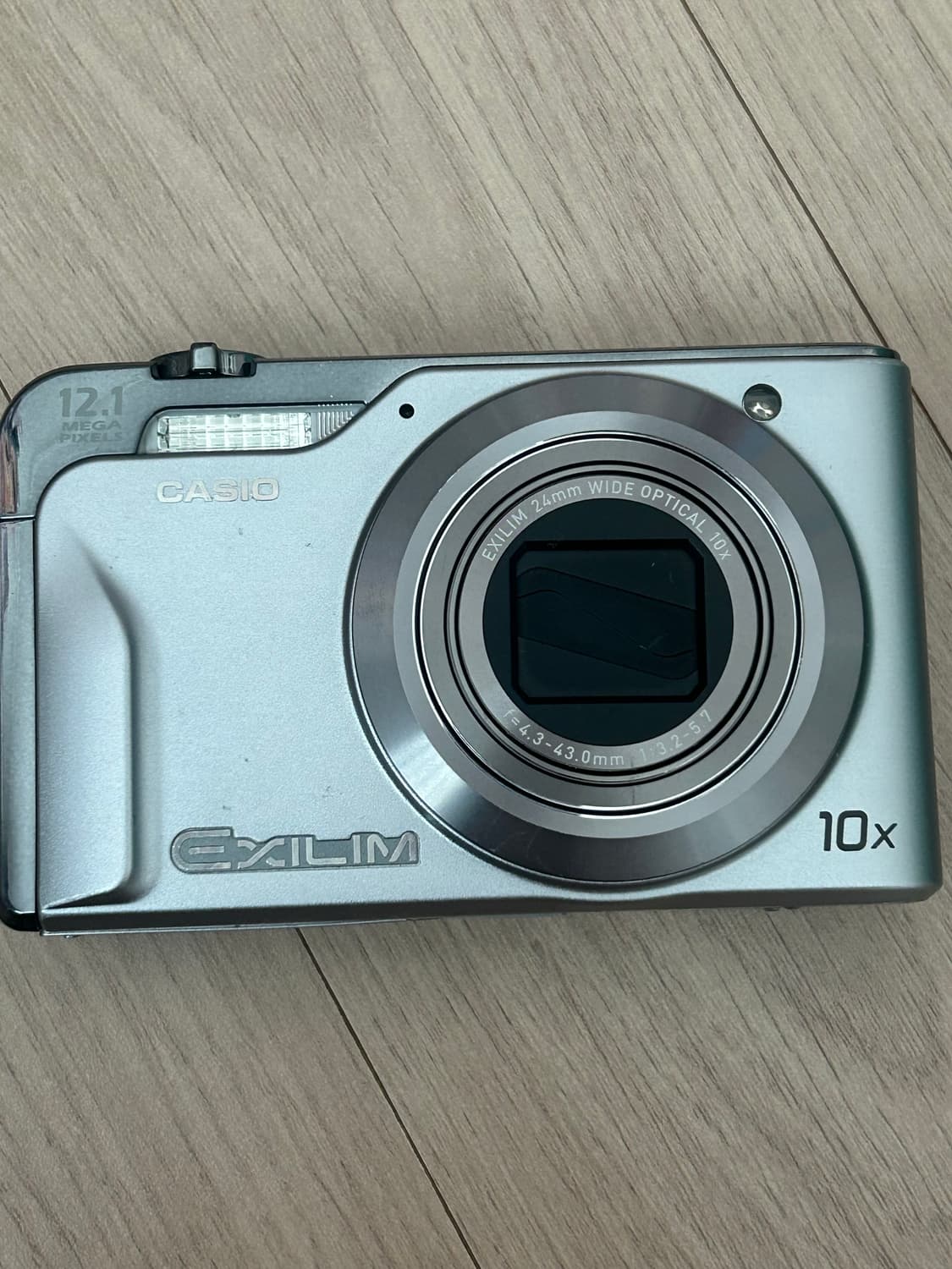 급전) 빈티지 디카 카시오 엑슬림 h10 상품이미지1