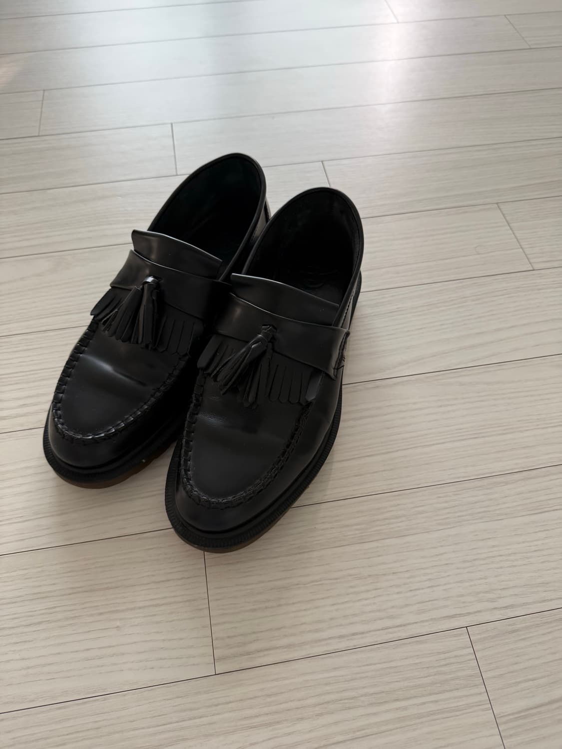 닥터마틴 아드리안 260 상품이미지2