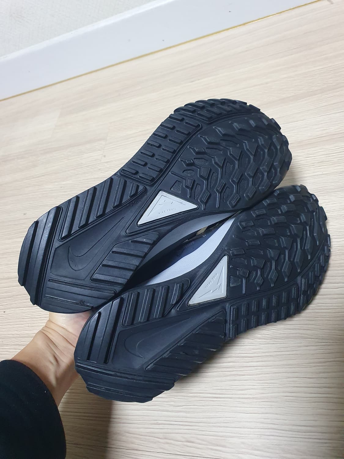 나이키 페가수스 트레일 트레킹화 245 상품이미지7