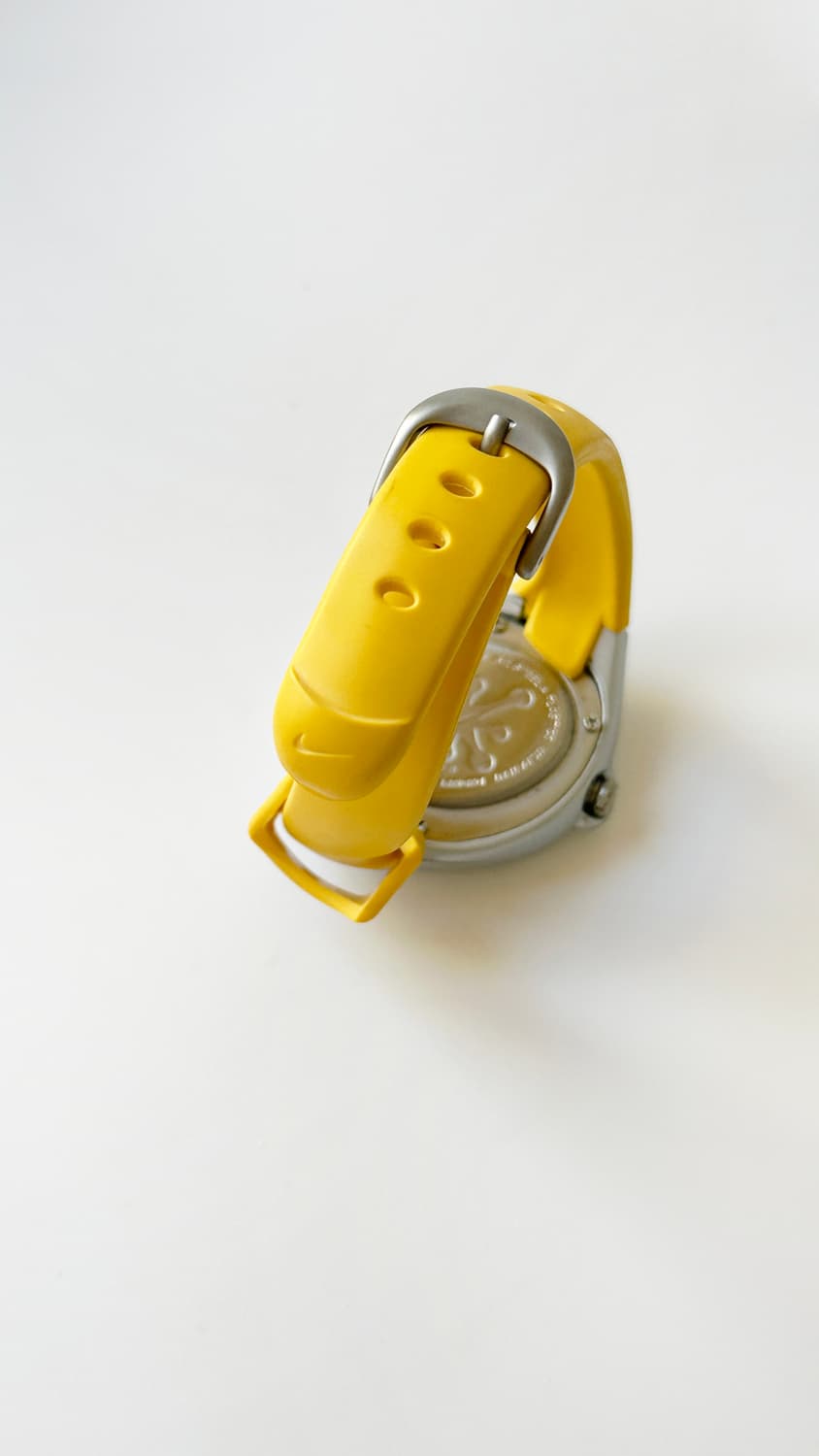 Nike triax analog watch for women/junior 상품이미지9