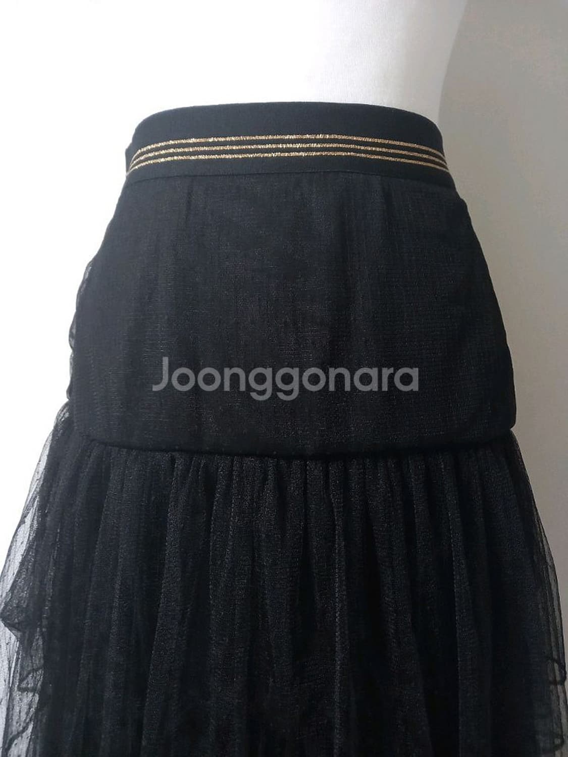 잇미샤 스커트 상품이미지5