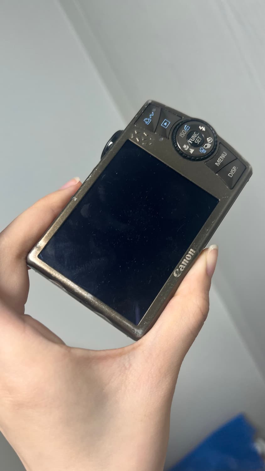 캐논 익서스 870 익시 920 상품이미지2