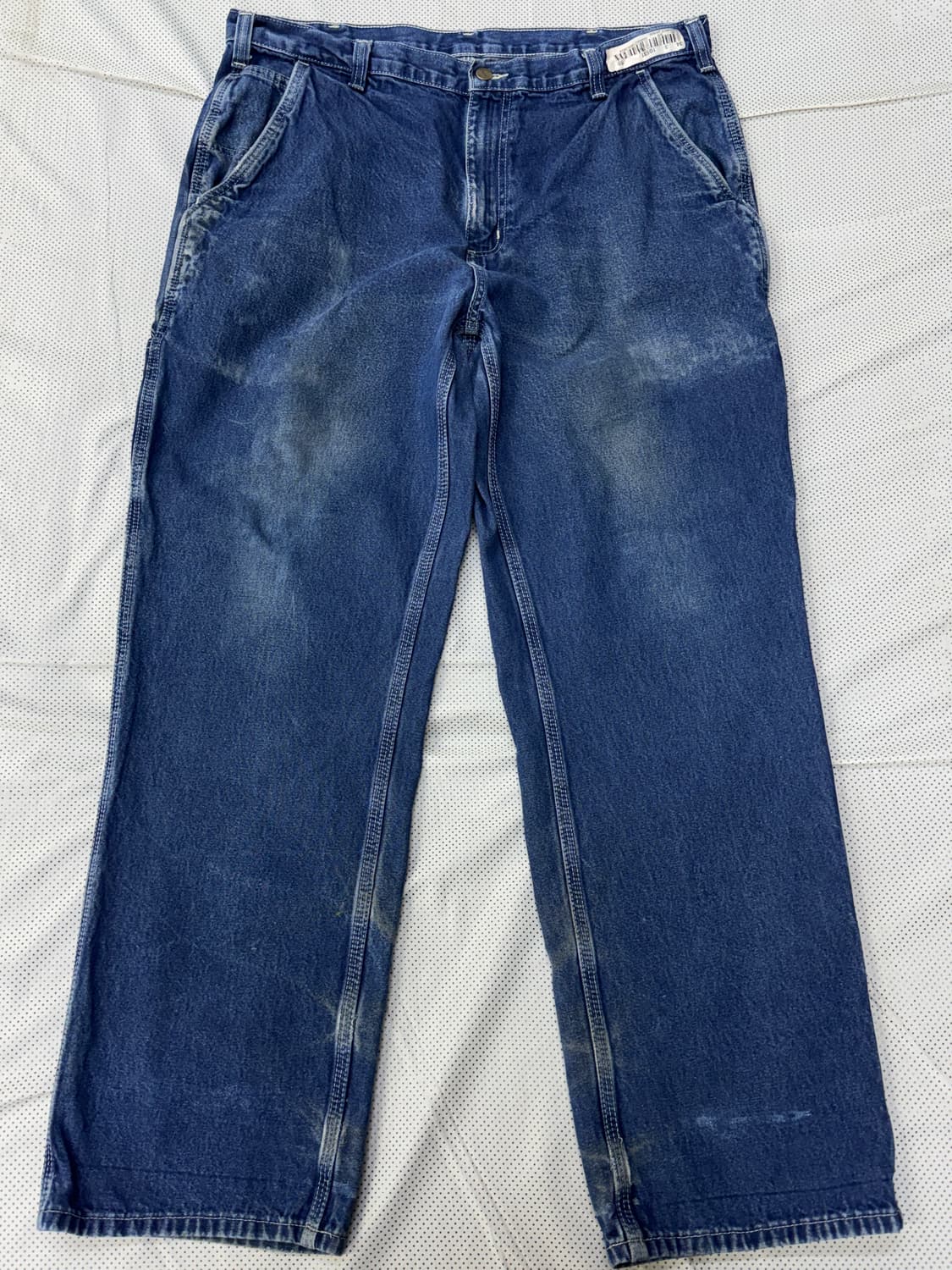 칼하트 싱글니 카팬터 팬츠 상품이미지1