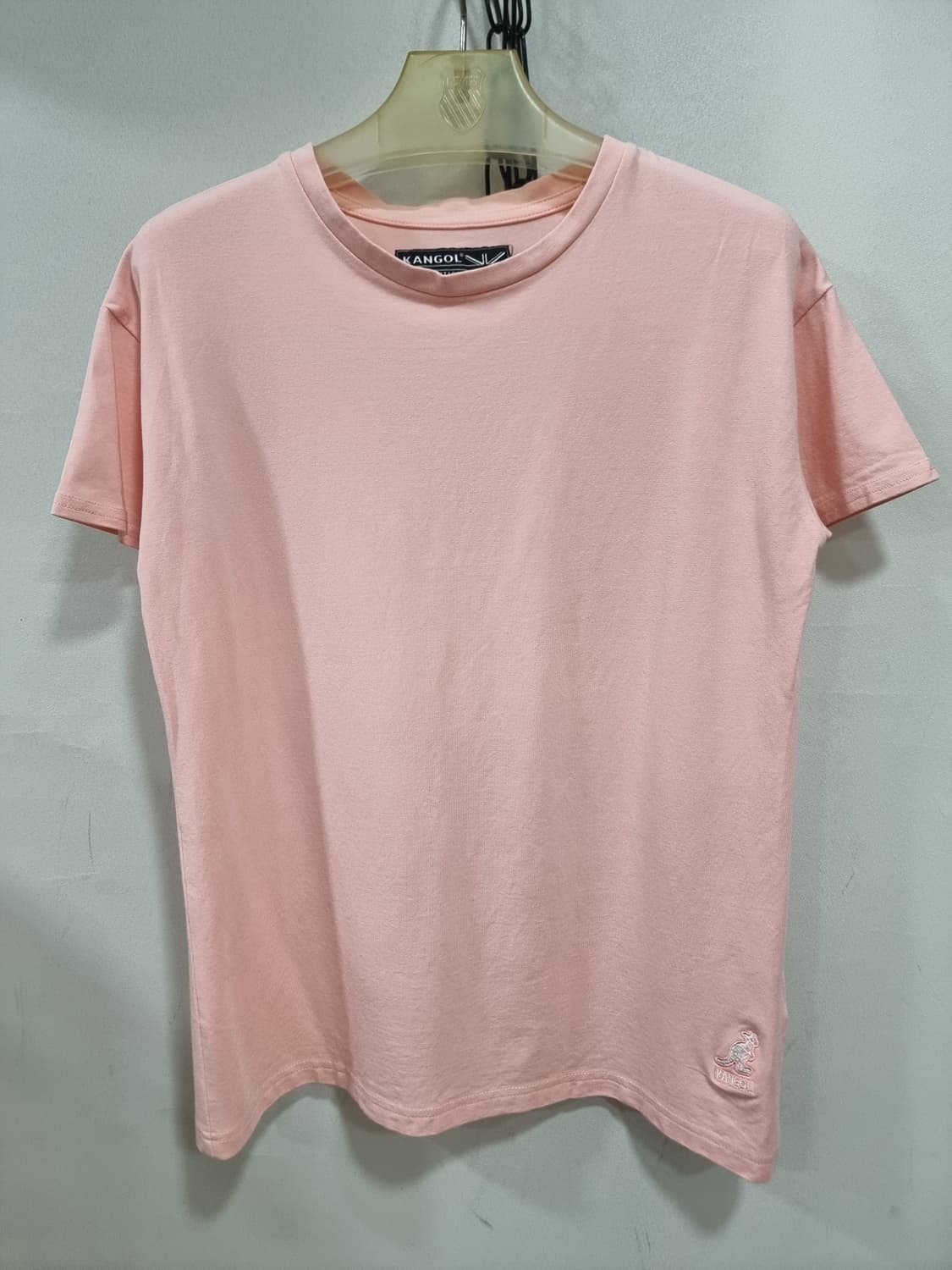 캉골 티셔츠 (D282 상품이미지1