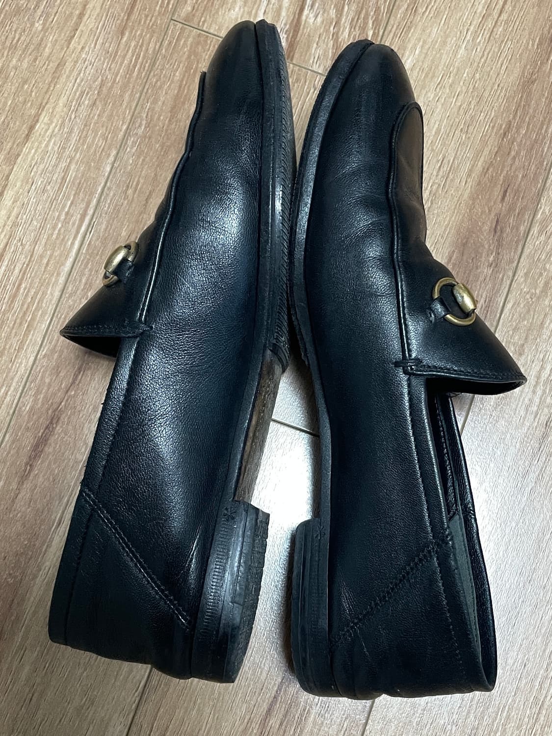 구찌 조르단 로퍼 36 상품이미지4