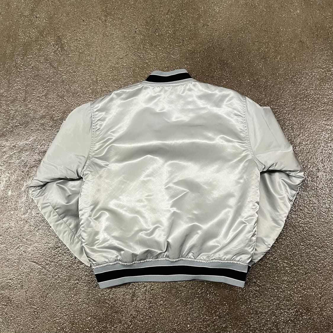 90s 스타터 레이더스 바시티 (100-105) 상품이미지4