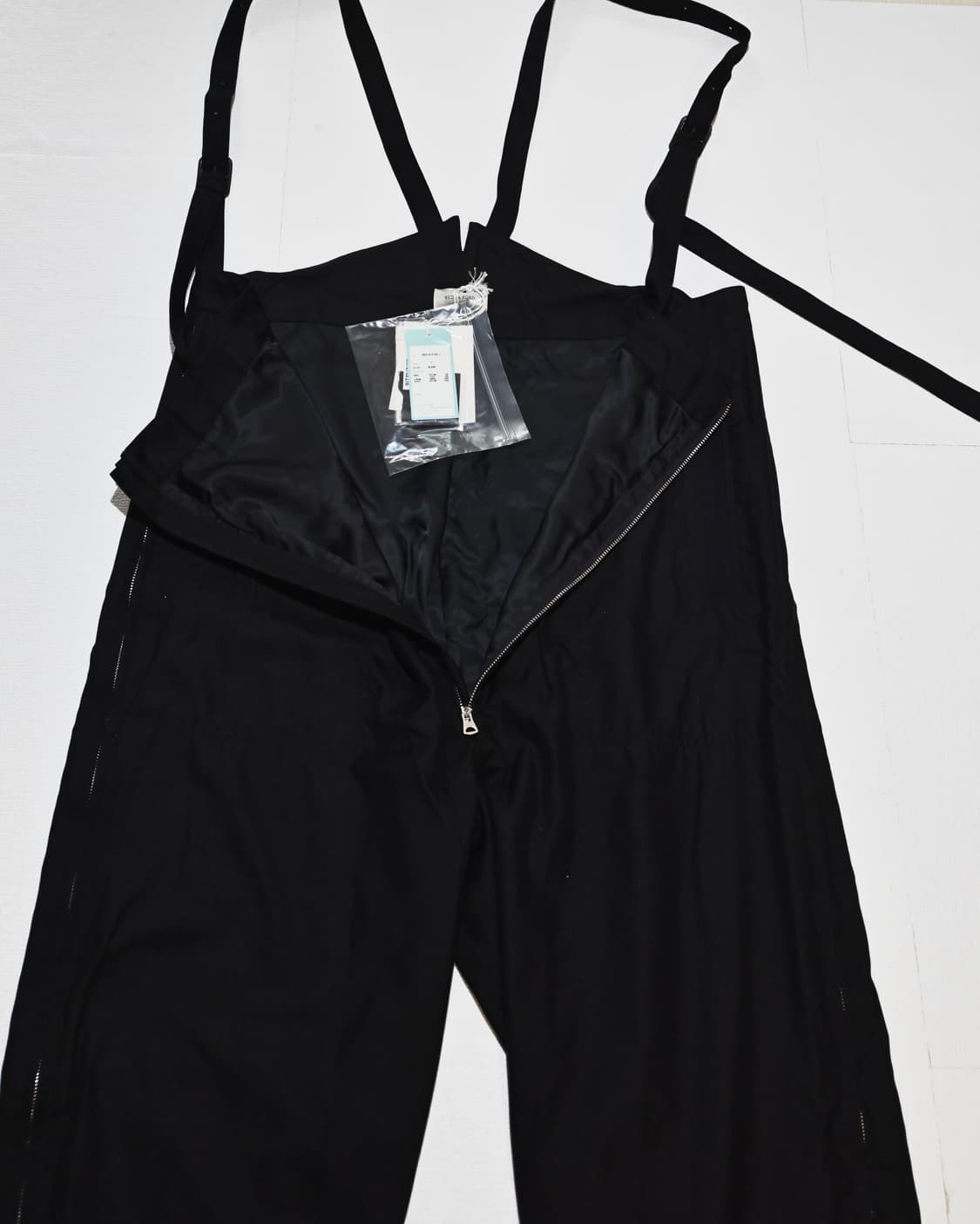 bed jw ford cotton silk overall pants 상품이미지6