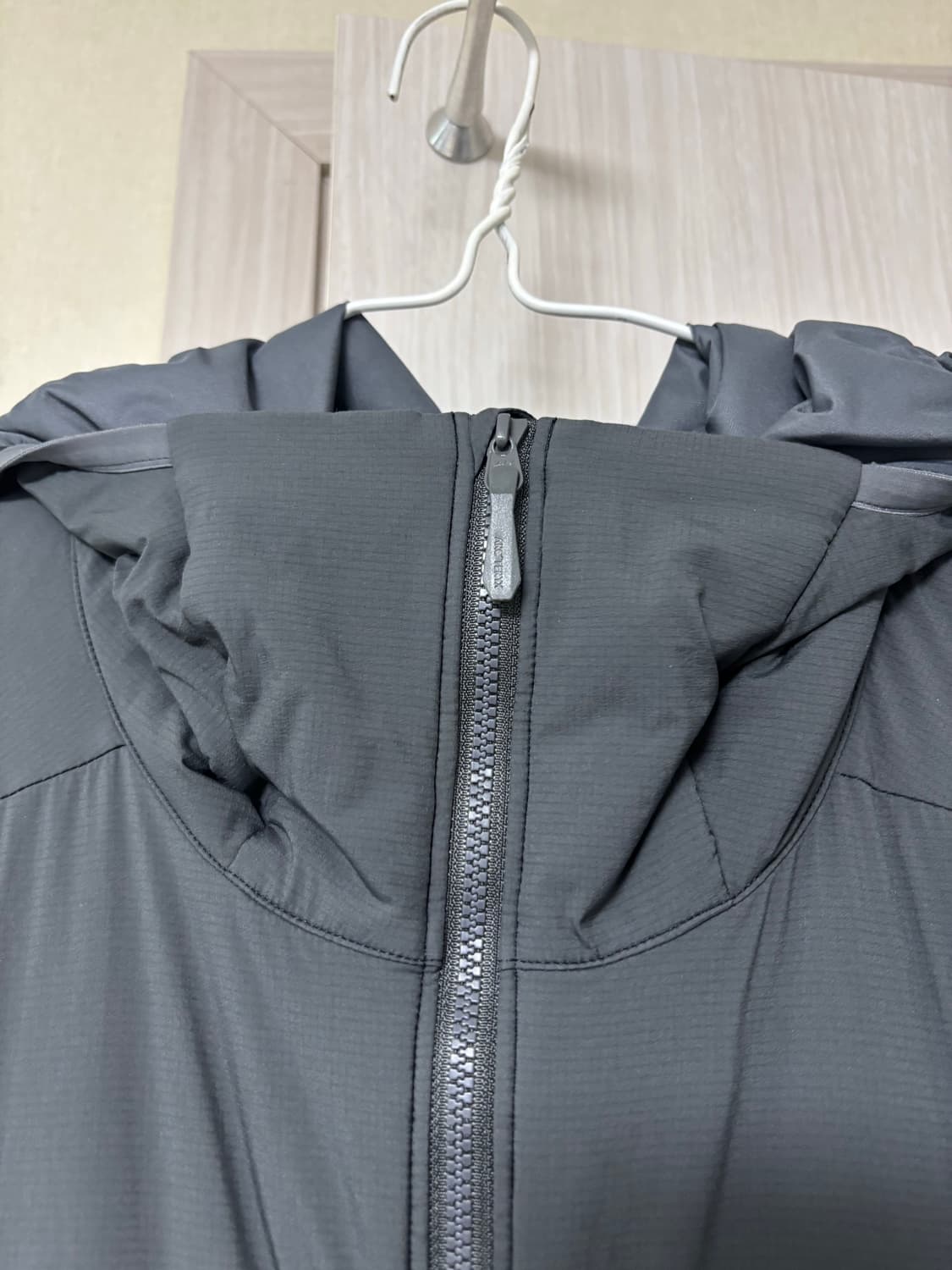 아크테릭스 아톰lt 후디 글리치xl 상품이미지2