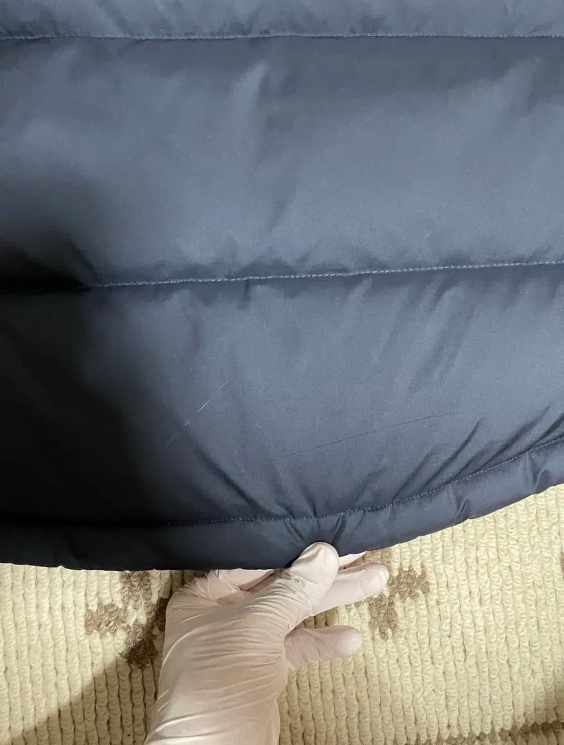 폴로 빅포니 패딩조끼 상품이미지3