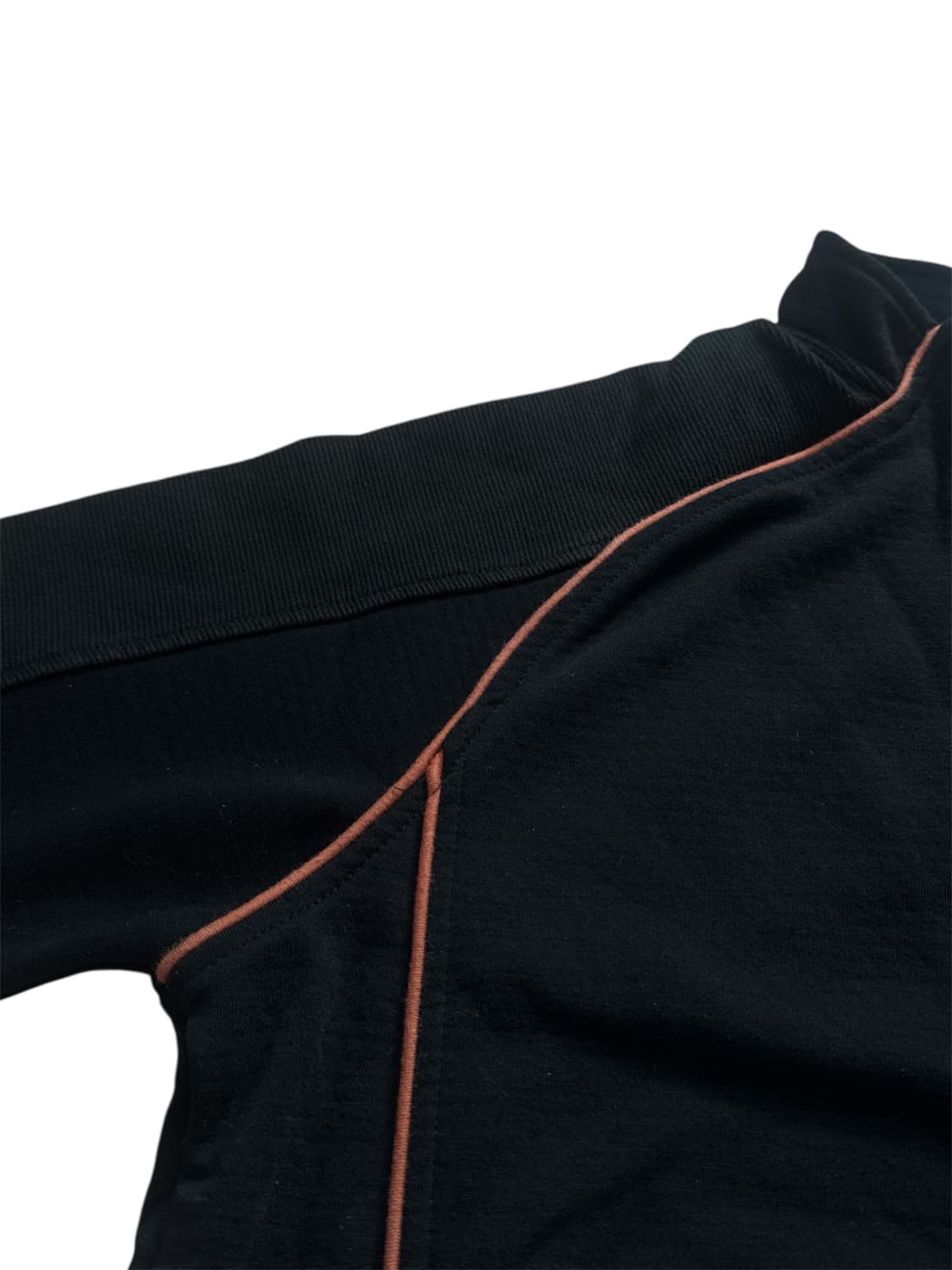 할리데이비슨 하프집업 스웨트셔츠 상품이미지3