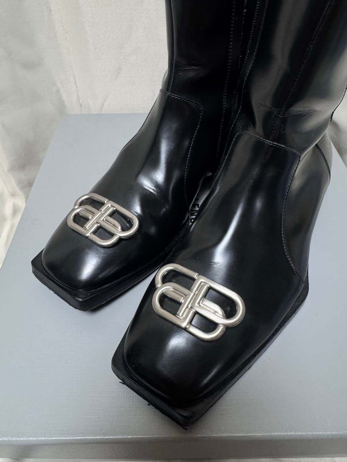 발렌시아가 bb림 런웨이 버전 40size 상품이미지4