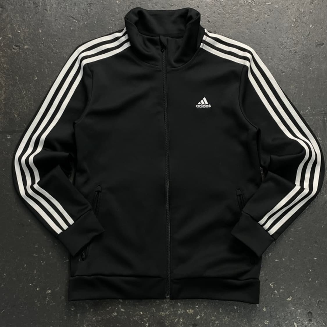 90 아디다스 삼선 져지  상품이미지1