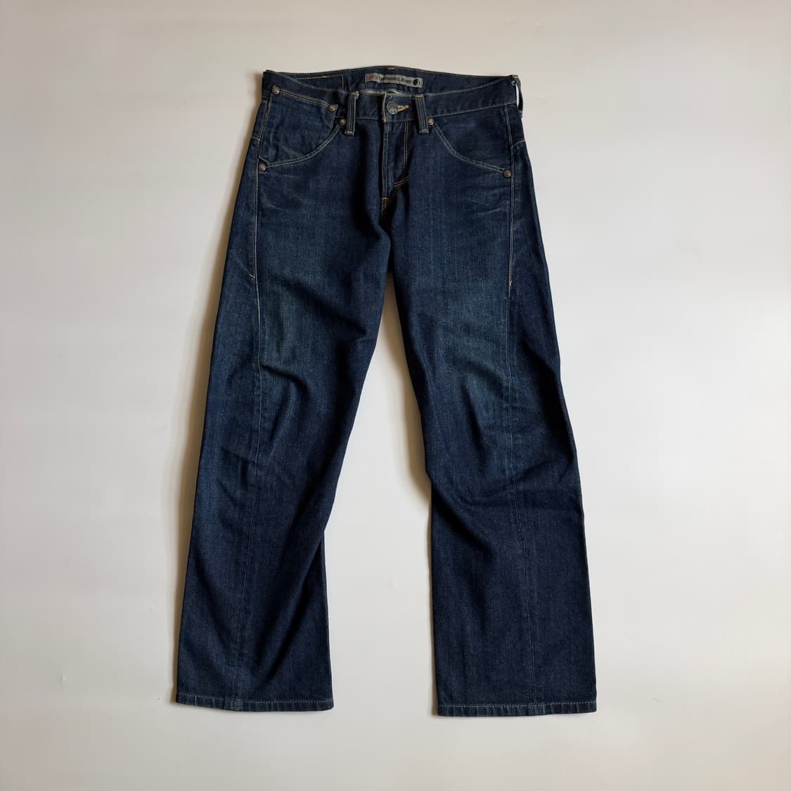 엔지니어드진 Levi’s Engineered Jeans 29 상품이미지2