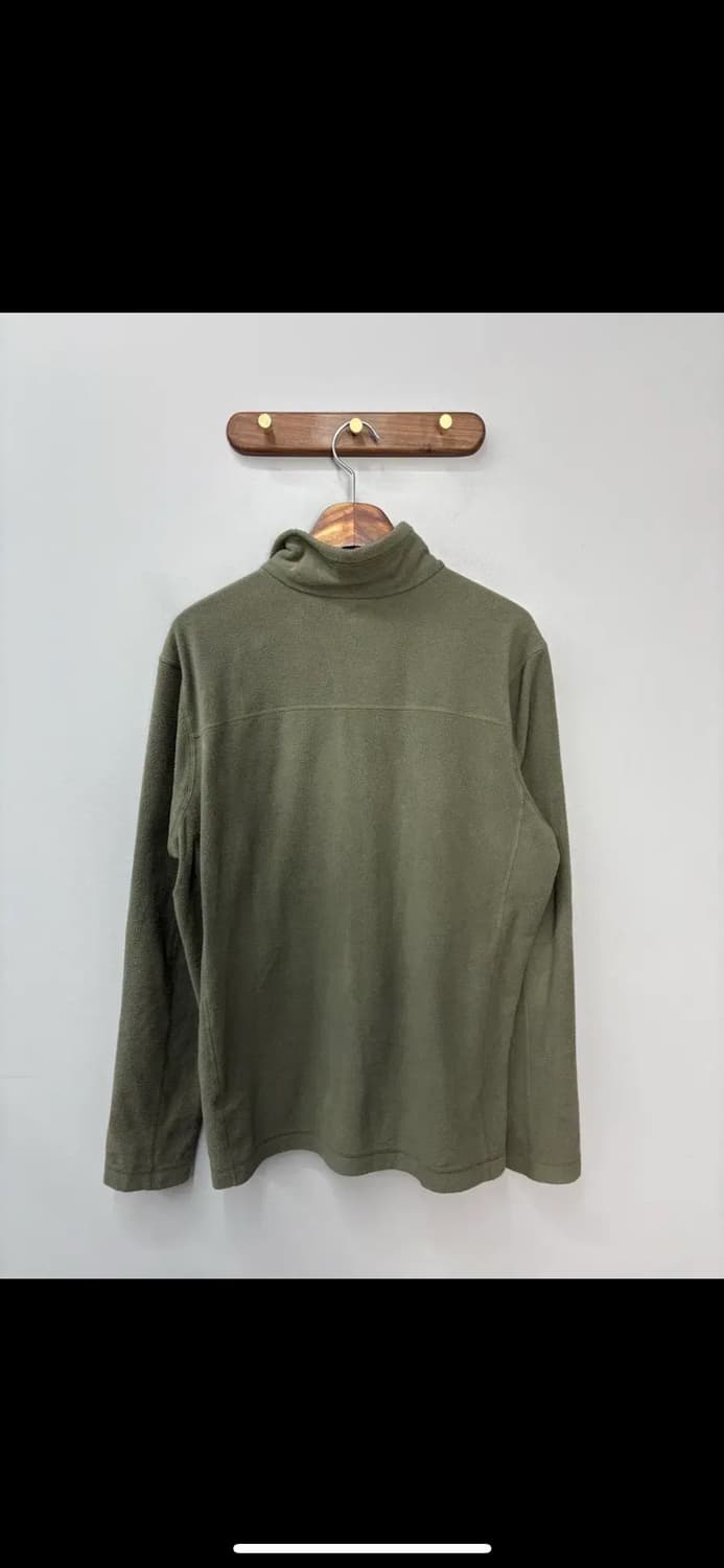 파타고니아 마이크로D 플리스 풀오버 반집업 H1412 상품이미지4