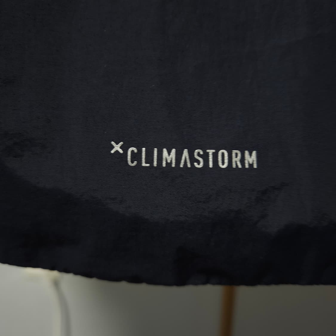 XL ) 아디다스 남성 클라이마 스톰 바람막이 상품이미지4