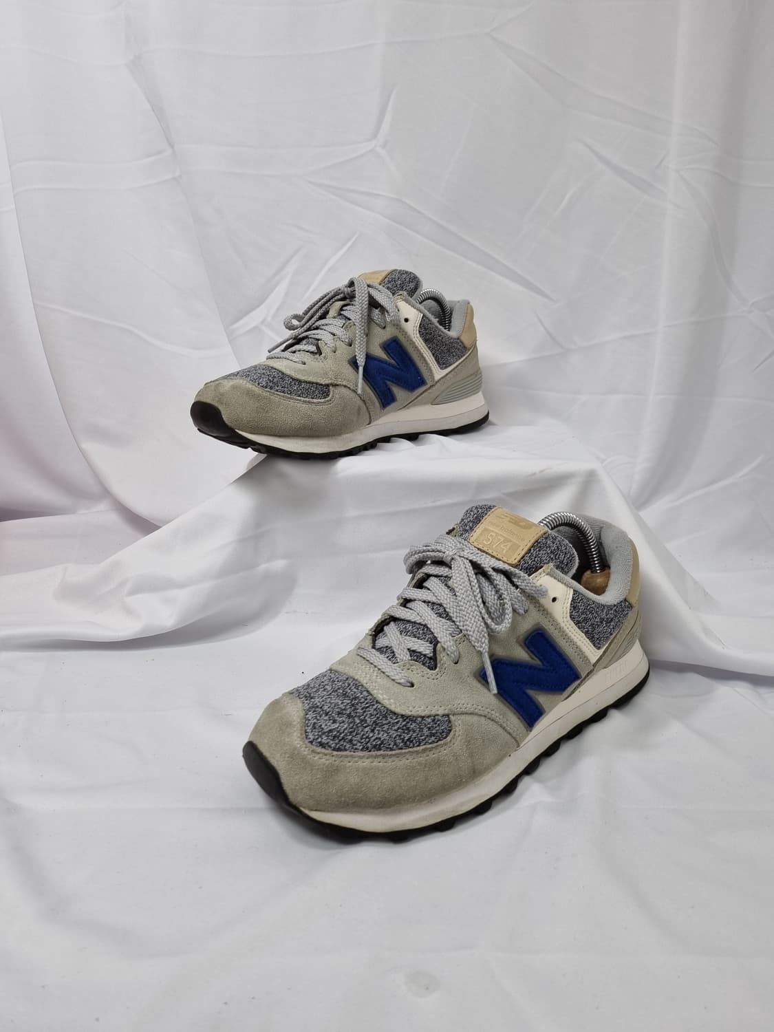 265 뉴발란스 574 클래식 스니커즈 상품이미지2