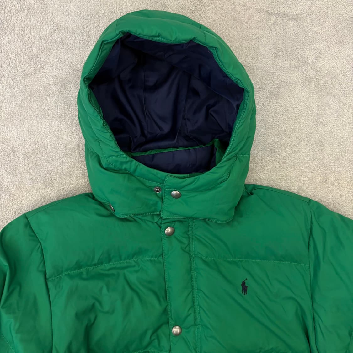 폴로 랄프로렌 패딩 상품이미지6