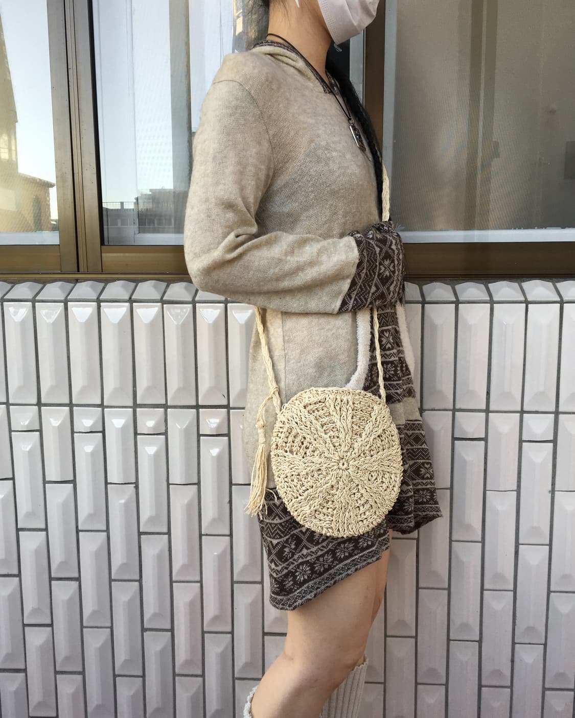  cross bag 상품이미지5