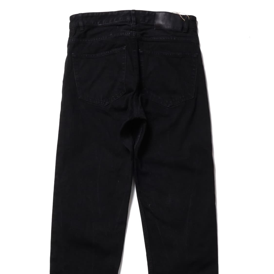 메종 키츠네 Maison Kitsune Denim Pants 
 상품이미지6