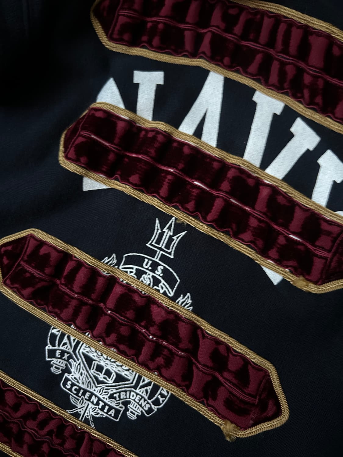 Sasquatchfabrix Hoodie 상품이미지3