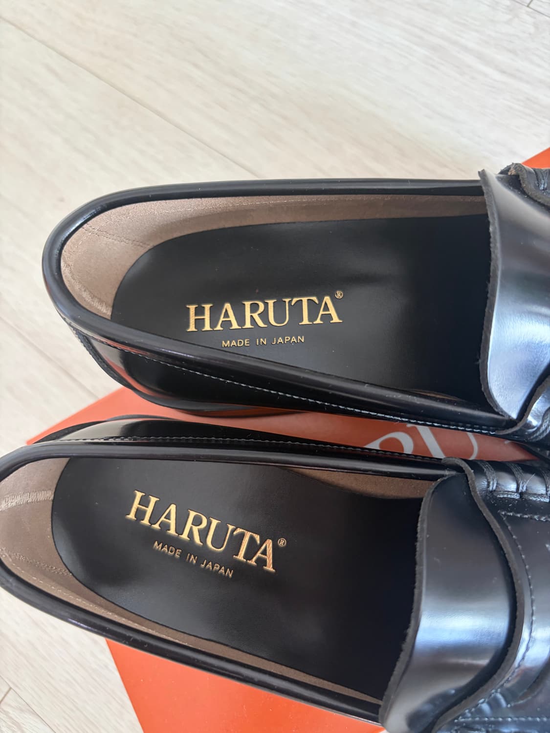 하루타 HS906 페니로퍼 상품이미지2