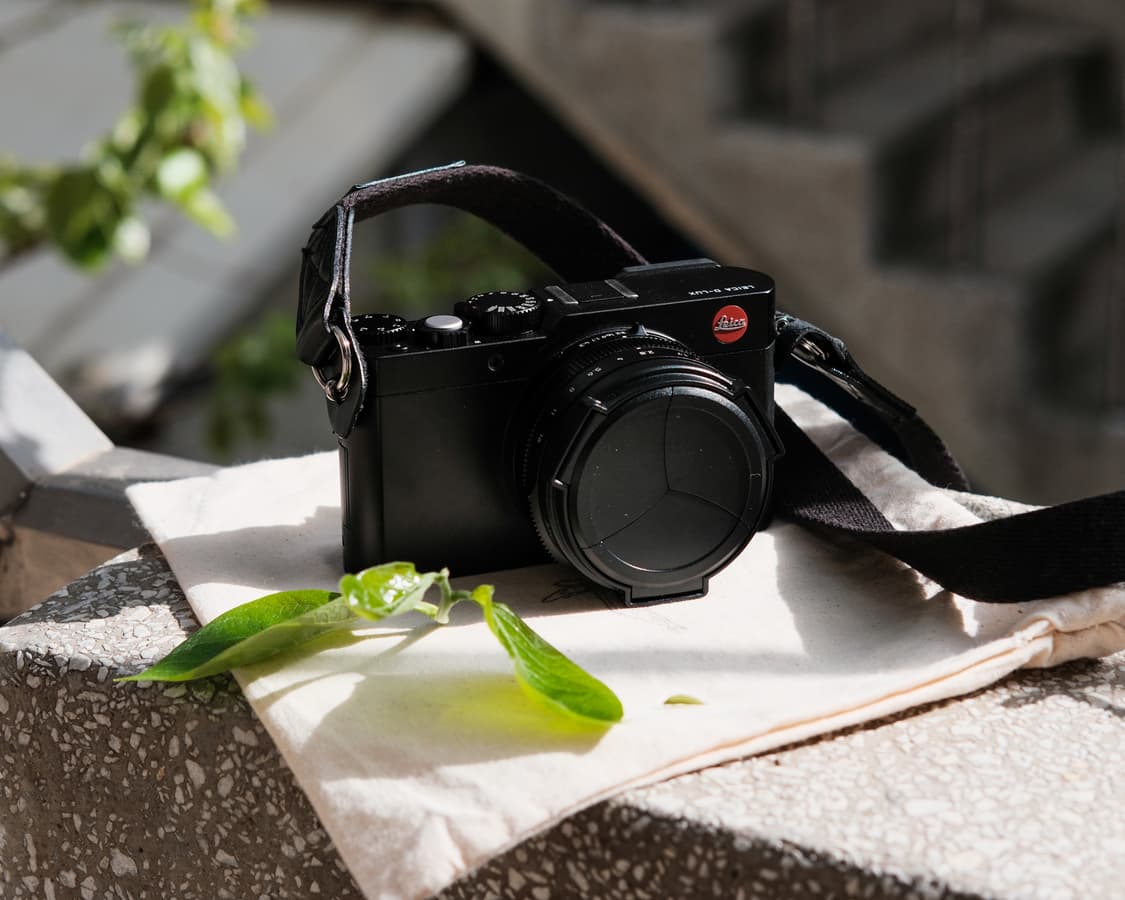 [작례O] 라이카 D-lux 109 (type109) 상품이미지1