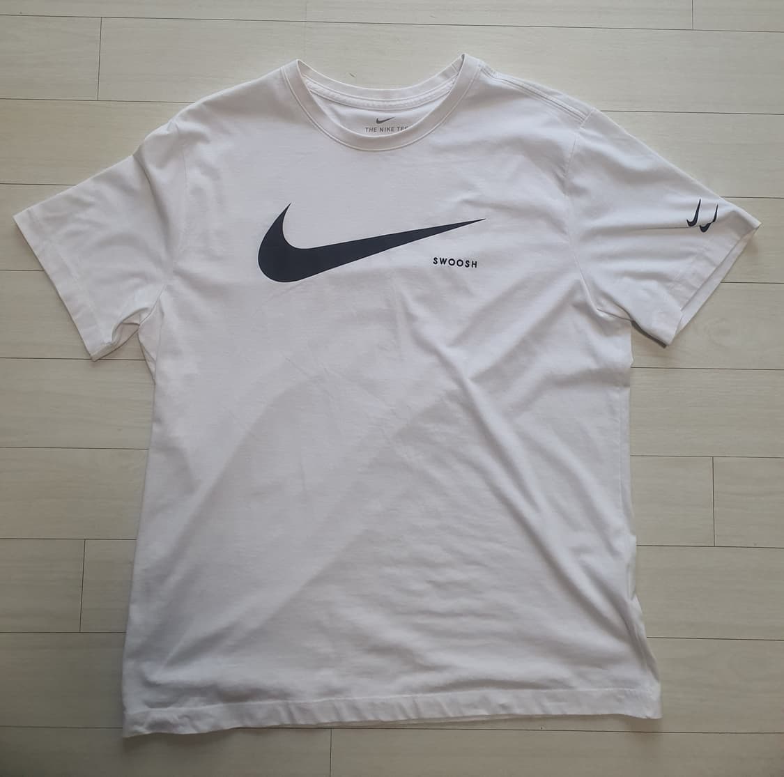 나이키 빅스우시 반팔 티셔츠 상품이미지1